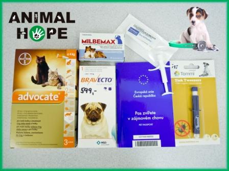 Mikro�ip a pas zv��ete